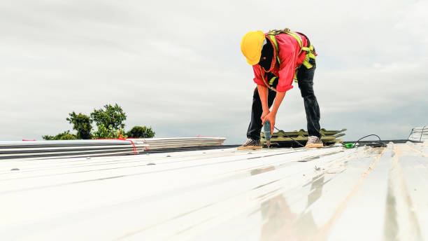 Best Roof Coating and Sealing  in Lemont Furnace, PA