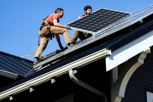Best Green or Eco-Friendly Roofing Solutions  in Lemont Furnace, PA