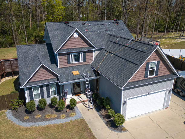 Best Roof Moss and Algae Removal  in Lemont Furnace, PA